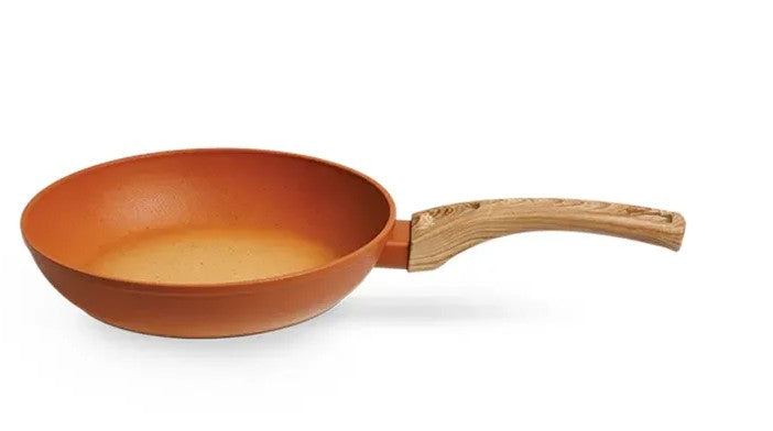 Batería de cocina Sofia Terracook 7 Pzas