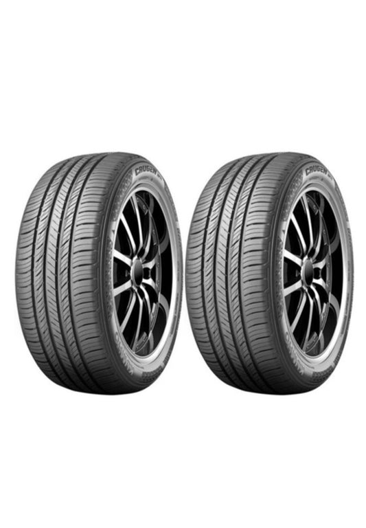 Llantas 245/45 R19 KUMHO CRUGEN HP71 98H Paquete de 2