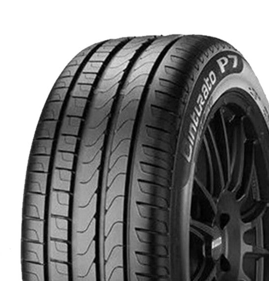 Llantas 225/60 R17 PIRELLI CINTURATO P7 R/F(*) 99V Paquete de 2