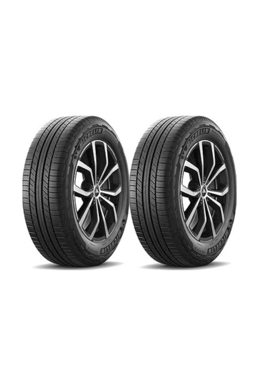 Llantas 225/55 R19 MICHELIN PRIMACY SUV+ 99V Paquete de 2