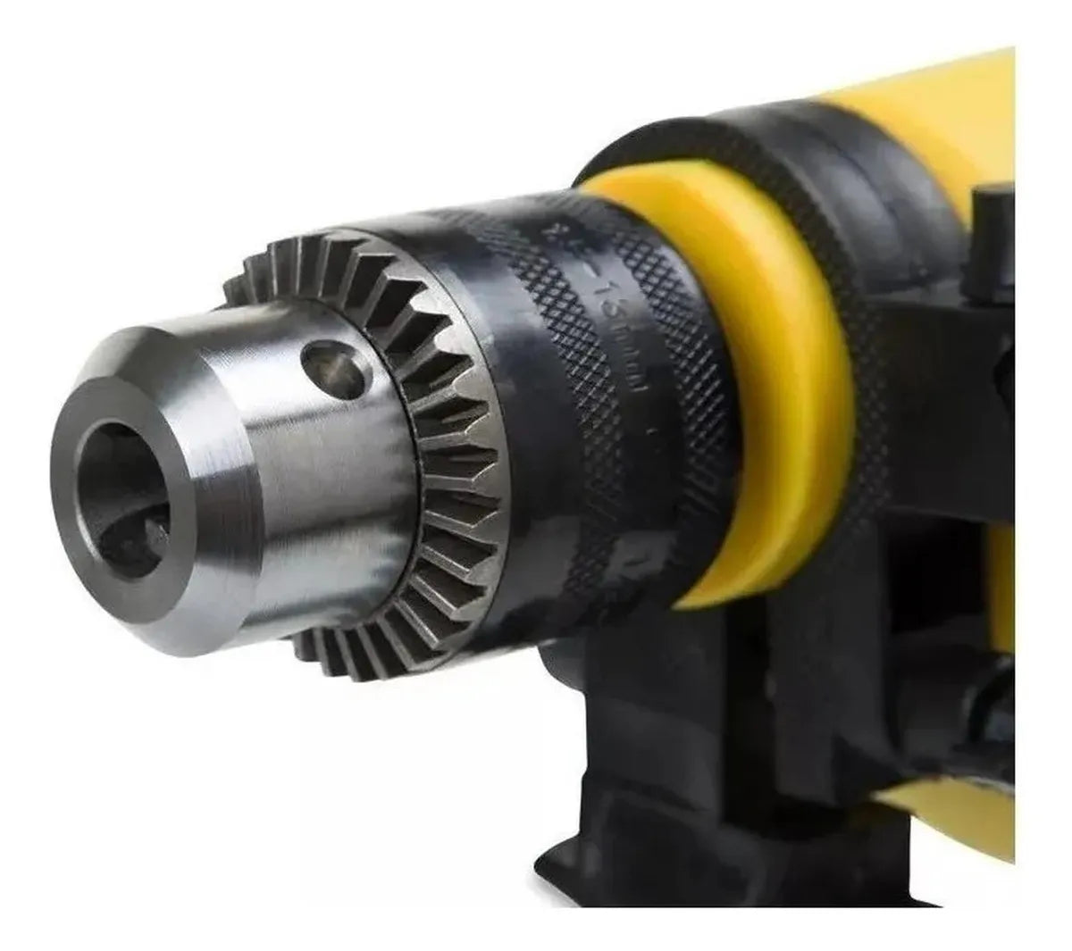 Rotomartillo Adir 500 W de potencia Alámbrico, Reversible, 500W