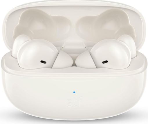 Teléfono Celular Xiaomi Redmi A3X Negro 64GB con Audífonos Inalámbricos TWS Blancos