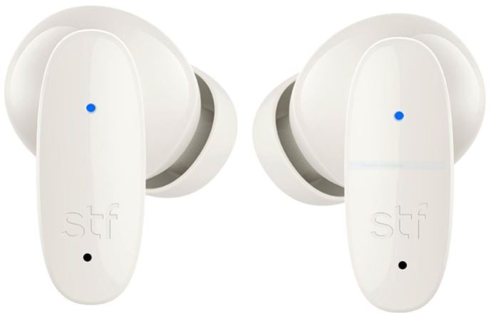 Teléfono Celular Xiaomi Redmi A3X Negro 64GB con Audífonos Inalámbricos TWS Blancos