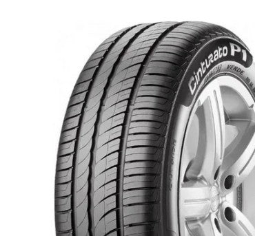 Llantas 195/65 R15 PIRELLI CINTURATO P1 91H Paquete de 2