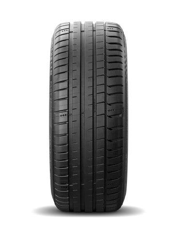 Llantas 245/45 R17 MICHELIN PILOT SPORT 5 99Y Paquete de 2