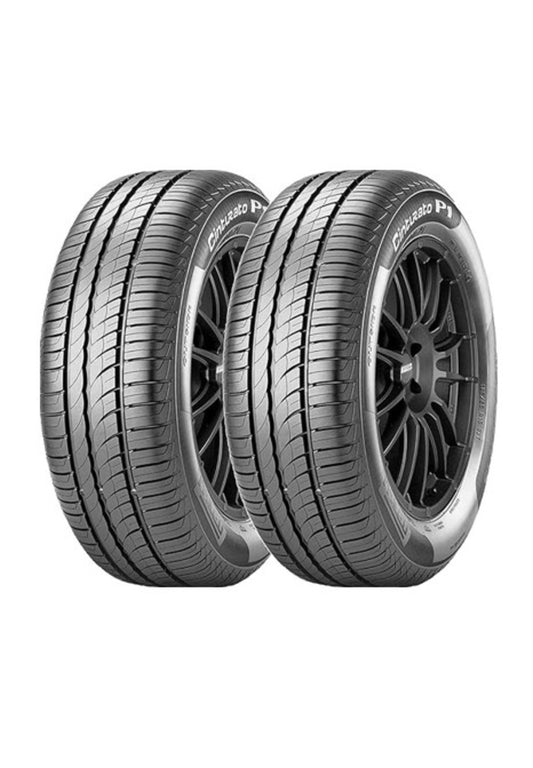 Llantas 175/70 R14 PIRELLI CINTURATO P1 84T Paquete de 2