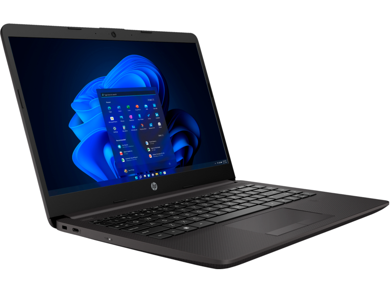 Laptop HP 240 G9 14″ HD 16GB 512GB SSD Intel Core i3-1215U Windows 11