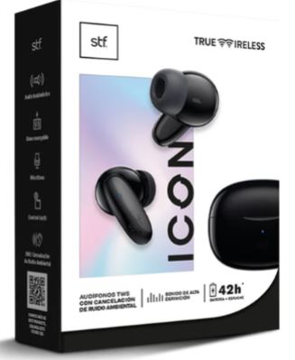 Celular Xiaomi Redmi A3X 6.7″ 64GB con Audífonos Inalámbricos TWS