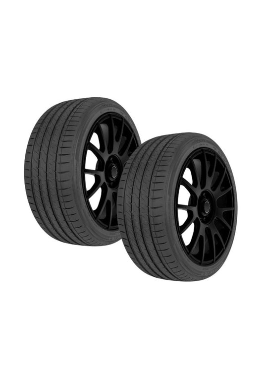 Llantas 275/35 R20 SUMITOMO HTR Z5 102Y Paquete de 2