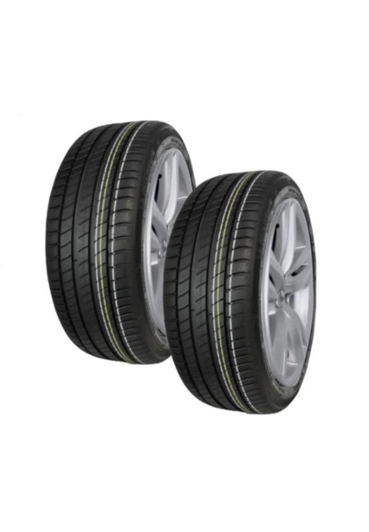 Llantas 245/40 R18 MICHELIN PRIMACY 3 ZP (MOE) 97Y Paquete de 2