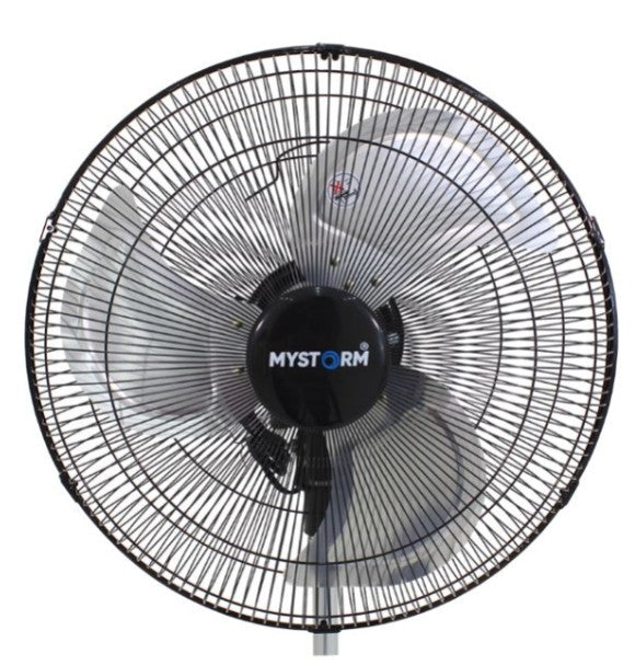 Combo Clima Aire Acondicionado Mirage + Ventilador