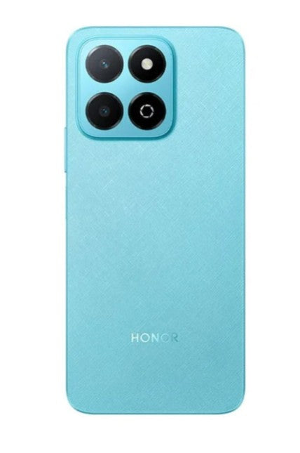 Teléfono Celular Honor PLAY 9A 6.3″, 64GB, 4GB RAM, Azul Paquete de 2