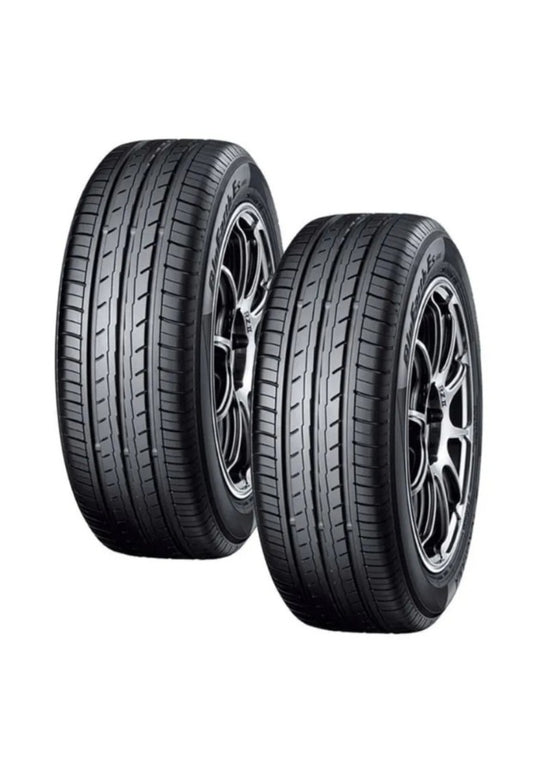 Llantas 185/60 R15 YOKOHAMA BLUEARTH ES32 88H Paquete de 2