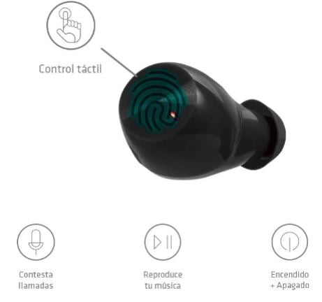 Teléfono Celular Samsung A16 6.7 Dual SIM Con Audífonos Inalámbricos Billboard Soul track