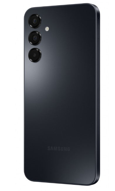 Teléfono Celular Samsung A16 6.7 Dual SIM Con Audífonos NEO ANC color morado