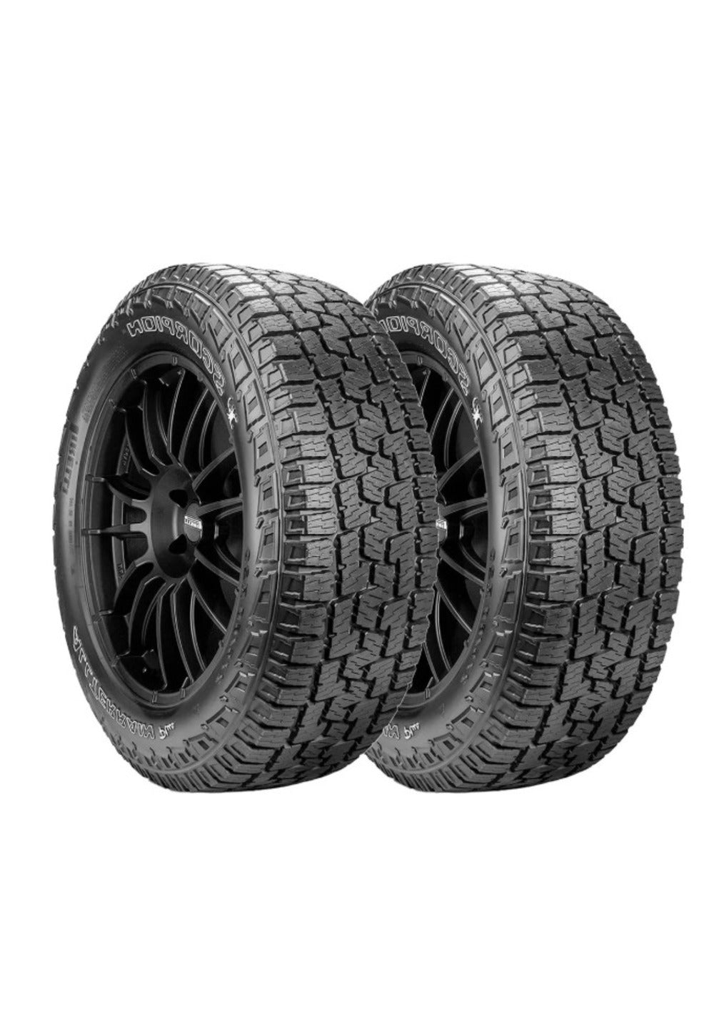 Llantas 275/65 R20 PIRELLI SCORPION ALL TERRAIN PLUS (RIV)ELT 116H Paquete de 2