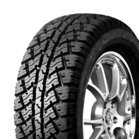 Llantas 275/55 R20 MAXTREK SU-800 117H Paquete de 2