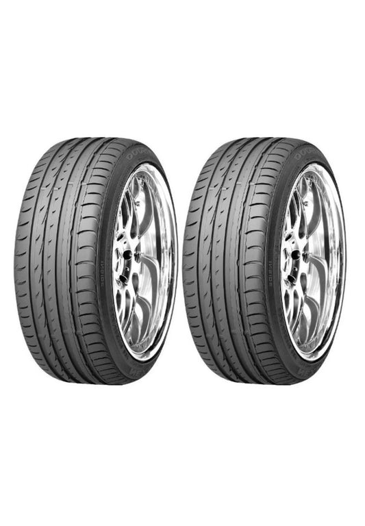 Llantas 205/40 R18 NEXEN N8000 86Y Paquete de 2