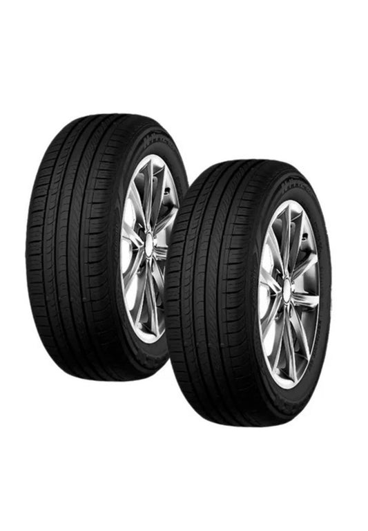 Llantas 205/50 R17 NEXEN NPRIZ GX 93V Paquete de 2