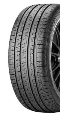Llantas 235/55 R17 PIRELLI SCORPION VERDE (AO) 99V Paquete de 2