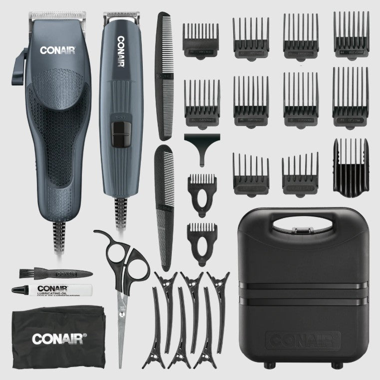 Combo Cortadora y Recortadora Conair