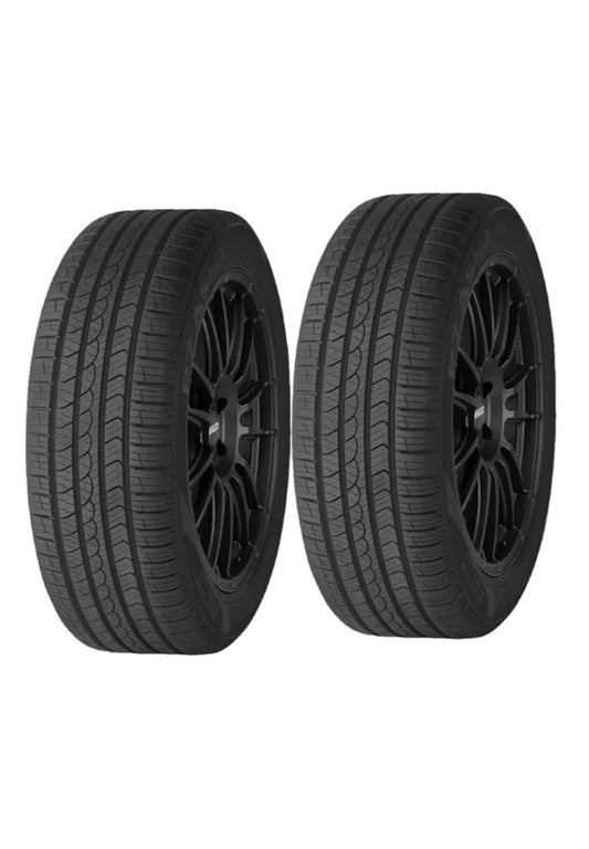 Llantas 225/50 R18 PIRELLI CINTURATO P7 ALL SEASON PLUS 3 95V Paquete de 2