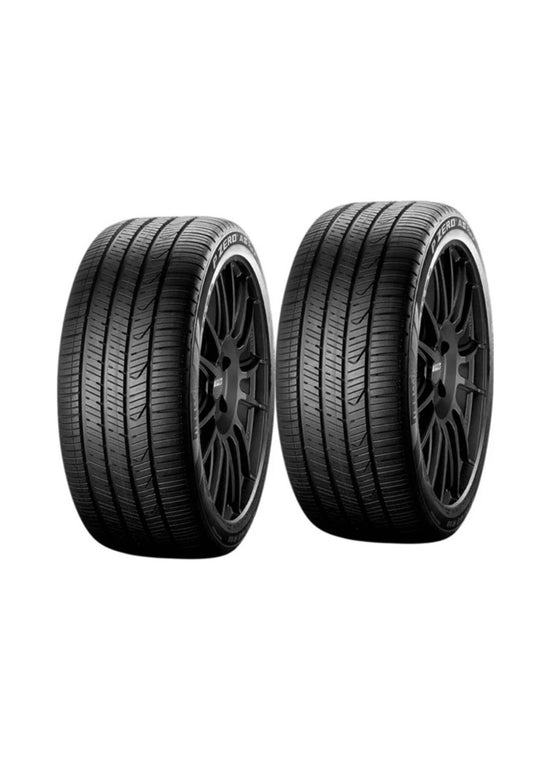 Llantas 245/40 R18 PIRELLI PZERO A/S PLUS 3 97Y Paquete de 2
