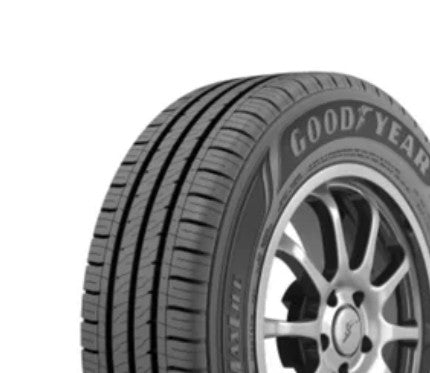 Llantas 185/70 R13 GOODYEAR ASSURANCE MAXLIFE 86T Paquete de 2