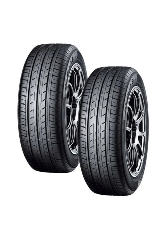 Llantas 245/40 R18 YOKOHAMA BLUEARTH ES32 93W Paquete de 2