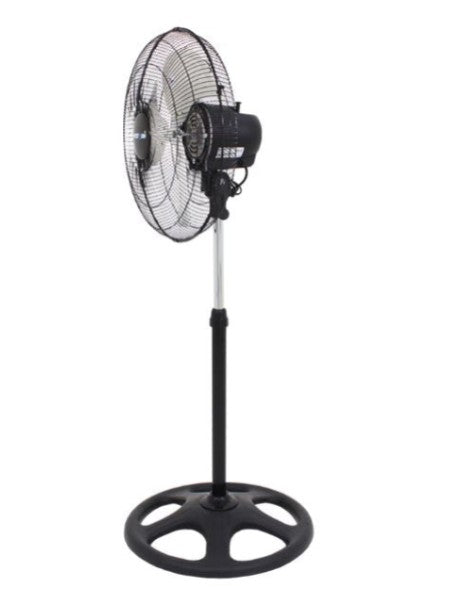 Combo Clima Aire Acondicionado Mirage + Ventilador