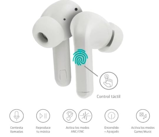 Celular Samsung A16 4 GB RAM 6.7 Dual SIM Con Audífonos Inalámbricos Billboard