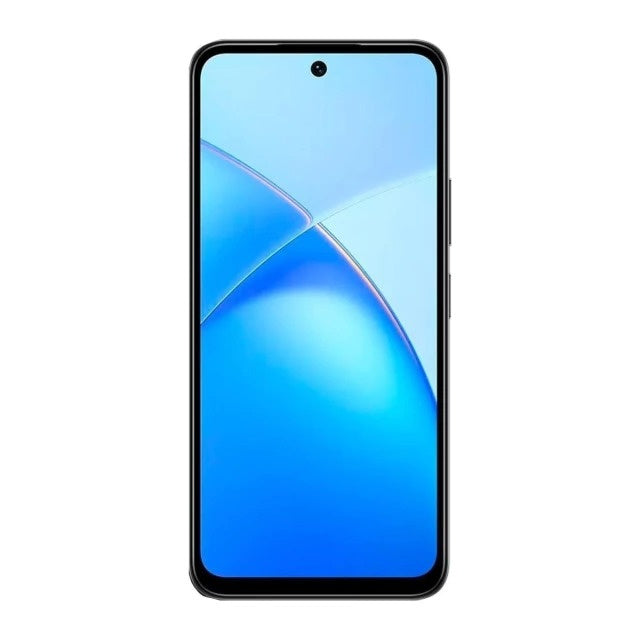 Teléfono Celular Infinix Smart 10 6.67″ 128GB 4GB RAM Negro